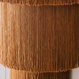 Graham and Green Mokau Tiered Wall Light - thumbnail 3