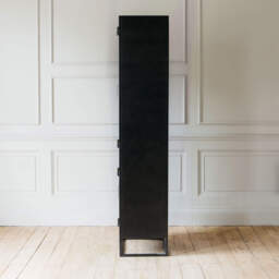 Graham and Green Dexter Double Glass Display Cabinet - thumbnail 4