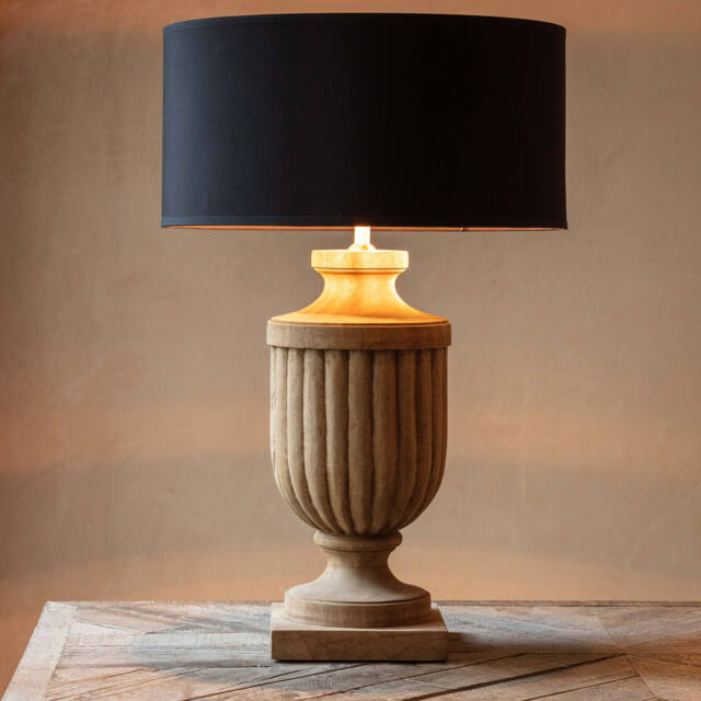 Graham and Green Juliana Table Lamp - image 1