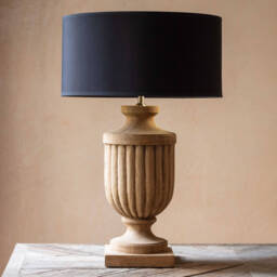 Graham and Green Juliana Table Lamp - thumbnail 2