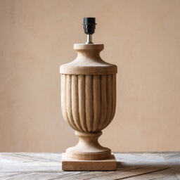 Graham and Green Juliana Table Lamp - thumbnail 4