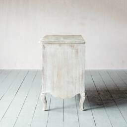 Graham and Green Antonia Natural Chest of Drawers - thumbnail 4