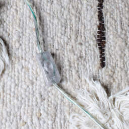 Graham and Green Marrakech Floor Lamp - thumbnail 4