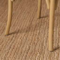 Graham and Green Winslet Cross Back Dining Chair - thumbnail 6