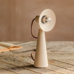 Graham and Green Monmouth Nude Table Lamp - thumbnail 4