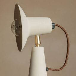 Graham and Green Monmouth Nude Table Lamp - thumbnail 5