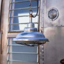 Graham and Green St. Ives Mariner Outdoor Pendant