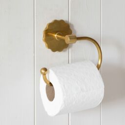 Graham and Green Fosse Toilet Roll Holder - thumbnail 3
