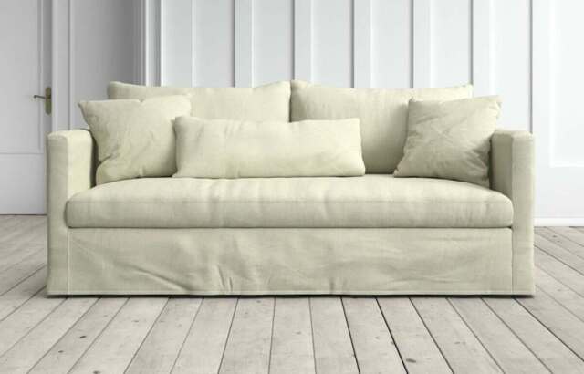 Graham and Green Clementine 2 Seater Sofa