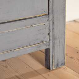 Graham and Green Tianmu Painted Two Door Sideboard - thumbnail 6