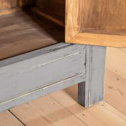 Graham and Green Tianmu Painted Two Door Sideboard - thumbnail 5