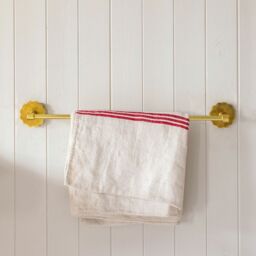 Graham and Green Fosse Towel Rail - thumbnail 2