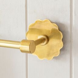 Graham and Green Fosse Towel Rail - thumbnail 4