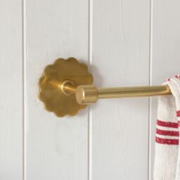 Graham and Green Fosse Towel Rail - thumbnail 3