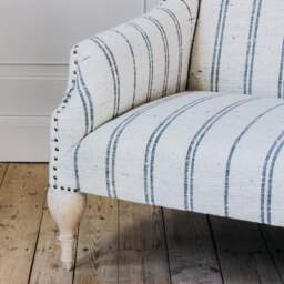 Graham and Green Renée Two and a Half Seater Sofa - thumbnail 6