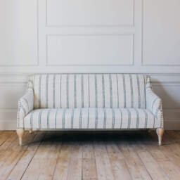 Graham and Green Renée Two and a Half Seater Sofa - thumbnail 3