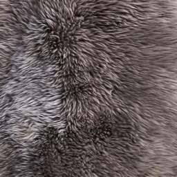Graham and Green Vole Single Sheepskin - thumbnail 2