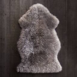 Graham and Green Vole Single Sheepskin - thumbnail 1