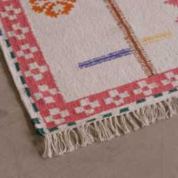 Graham and Green Nolana Woven Rug - 150 x 240cm - thumbnail 2