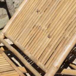 Graham and Green Noni Sun Lounger - thumbnail 3