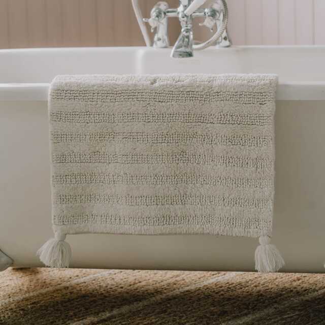 Graham and Green Arlette Bath Mat - image 1
