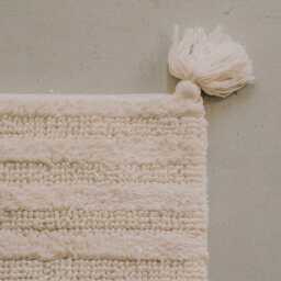 Graham and Green Arlette Bath Mat - thumbnail 3