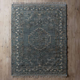Graham and Green Leo Jute Rug 170 x 240cm