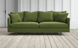Graham and Green Eva 3 Seater Sofa