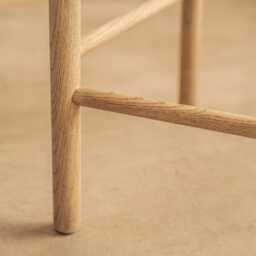 Graham and Green Aviero Woven Bar Stool - thumbnail 5
