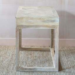 Graham and Green Theodore Parquet Desk - thumbnail 5
