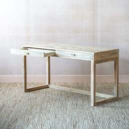 Graham and Green Theodore Parquet Desk - thumbnail 3