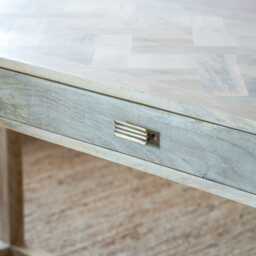 Graham and Green Theodore Parquet Desk - thumbnail 6