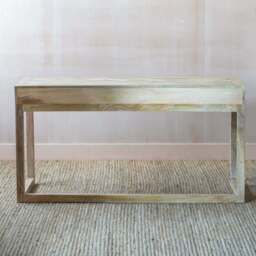 Graham and Green Theodore Parquet Desk - thumbnail 4