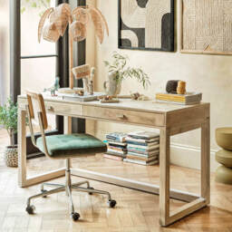 Graham and Green Theodore Parquet Desk