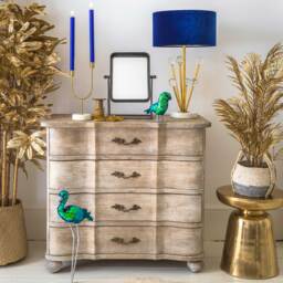 Graham and Green Evelyn Chest of Drawers