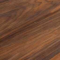Graham and Green Vintage Two-Toned Wooden Dining Table - thumbnail 6
