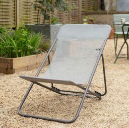 Graham and Green Maxi Deckchair Rose - thumbnail 5