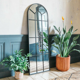 Graham and Green Fulbrook Arched Mirror