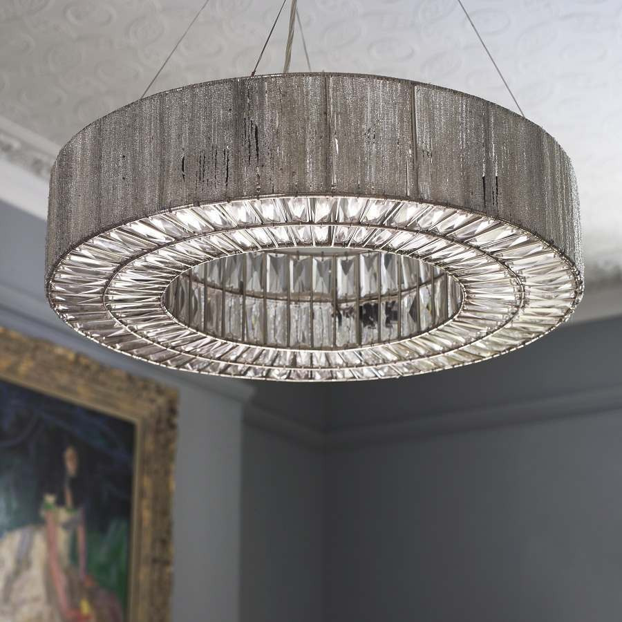 Small Beatrice Chandelier - image 1