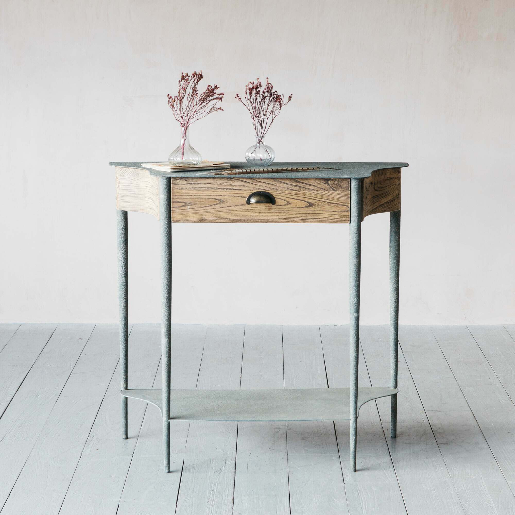 Graham and Green Bronte Console Table