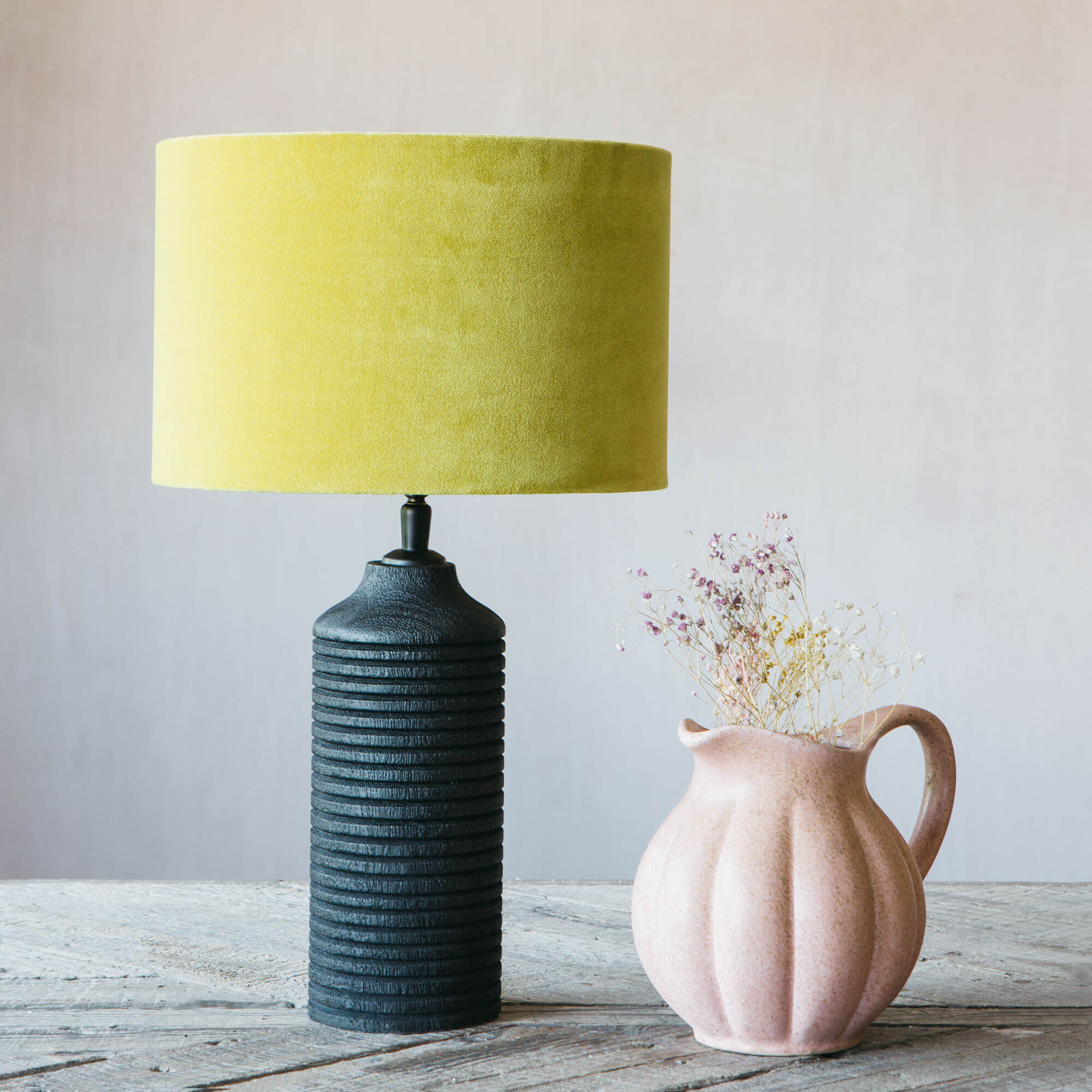Graham and Green Small Elio Table Lamp