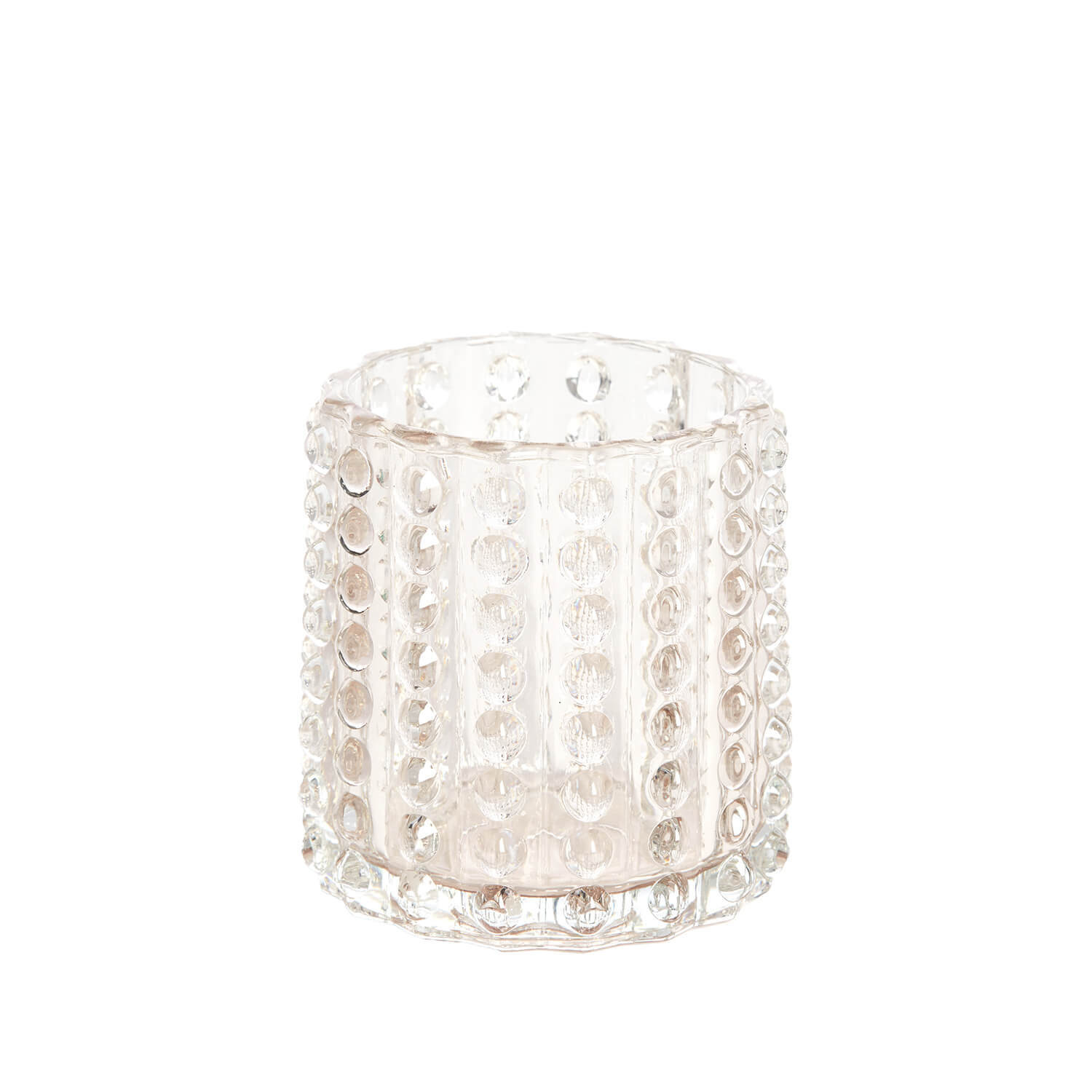 Graham and Green Cream Bubble Tealight Holder - image 1