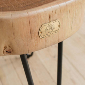 Graham and Green Rory Side Table - thumbnail 2