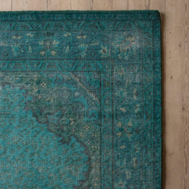Graham and Green Bailey Hand-Knotted Rug 170 x 240cm - thumbnail 2