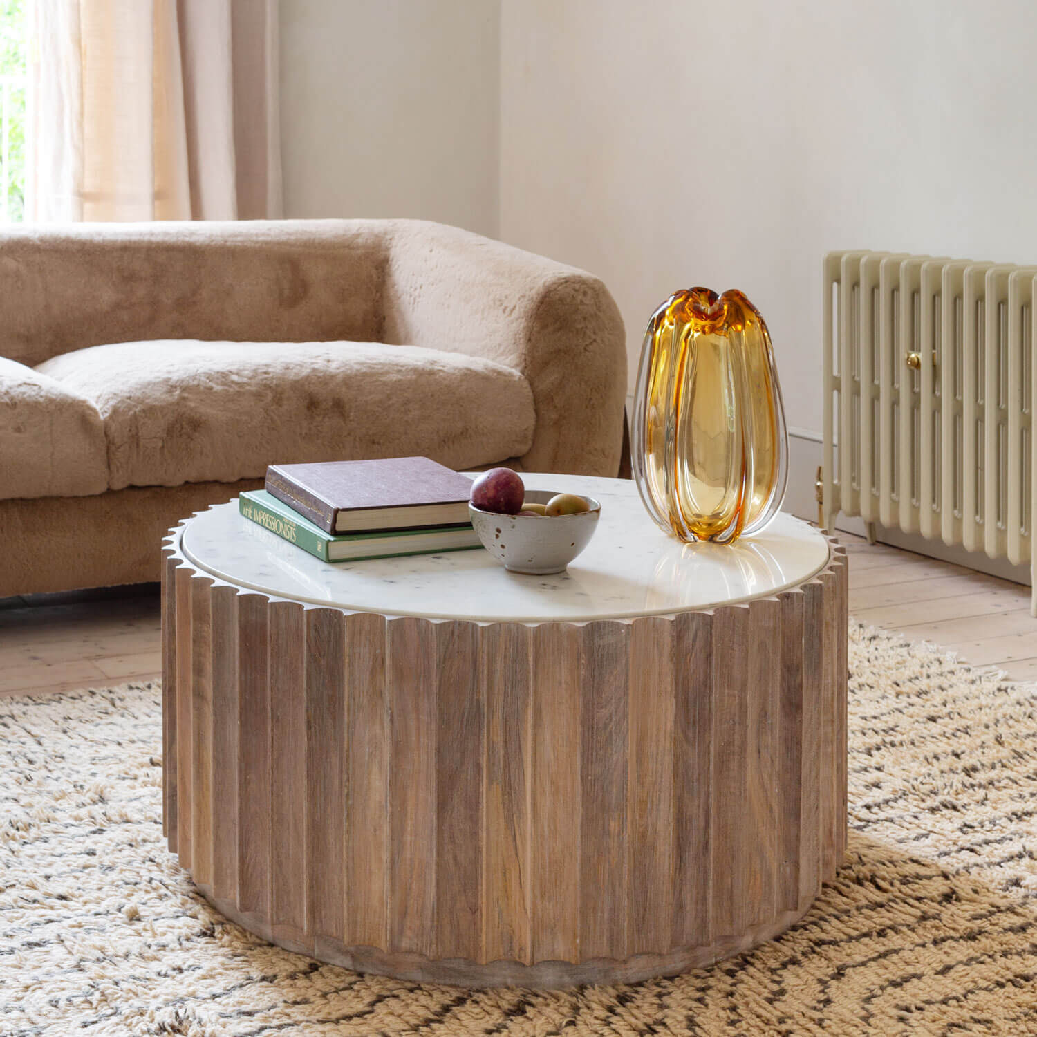 Graham and Green Tobin Coffee Table - image 1