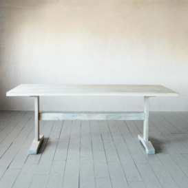 Abelline 6 Seater Dining Table - thumbnail 3