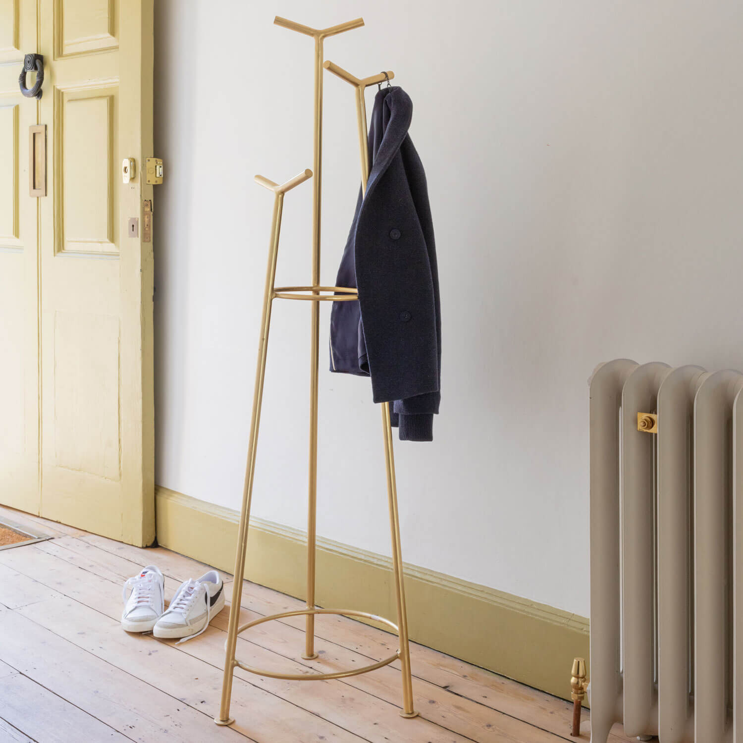 Graham and Green Milton Tiered Coat Stand