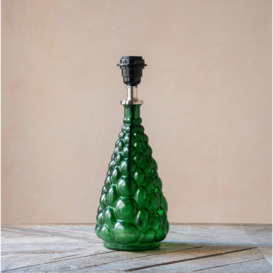 Green Grape Bubble Table Lamp - thumbnail 3