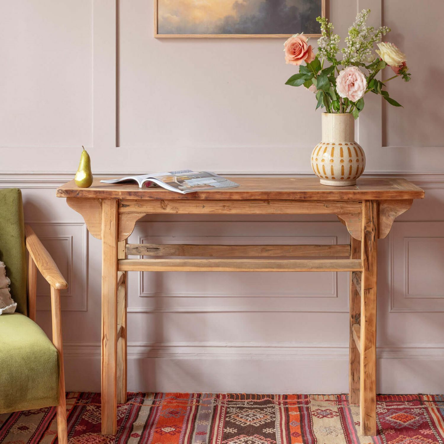 Graham and Green Luka Console Table - image 1