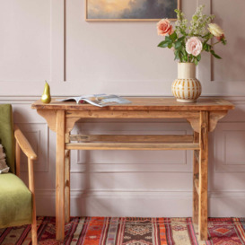 Graham and Green Luka Console Table